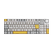 EPOMAKER TH96 ISO - 95% Hot Swappable RGB Mechanische Gaming-Tastatur Handbuch
