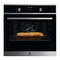 Electrolux EOF6H46X2 - Backofen-Handbuch