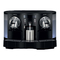 Kaffeemaschinen Nespresso Gemini 220 Type 734 CS223 Bedienungsanleitung