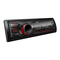 JVC KD-X200