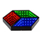 JB Systems HEXAGON 3D