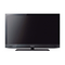 LCD-Fernseher Sony Bravia KDL-55EX72-Serie Bedienungsanleitung
