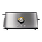Toaster Philips HD2698/00 Handbuch