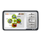 GPS Typhoon 3600 GO Benutzerhandbuch