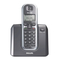Telefone Philips DECT 122 Kurzbedienungsanleitung