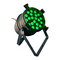 Lichtanlage Litecraft LED PAR 64 AT3 Bedienungsanleitung