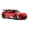 Autos Toyota GT86 CUP Benutzerhandbuch