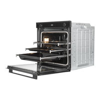 Oranier EBP620 Bedienungs- Und Installationsanleitung