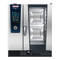 Küchengeräte Rational Combi-Duo Elektro Original Installationsanleitung