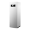 Wärmepumpen Buderus Logatherm WPLS-Serie Bedienungsanleitung