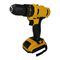 DeWalt XR LI-ION DCD791
