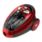 Staubsauger Electrolux Viva Flash AE7340 Gebrauchsanweisung