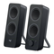 Logitech Z207 - Handbuch für Multi-Geräte Bluetooth Stereo-Lautsprecher