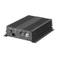 Waeco PerfectCharge IU1512 Bedienungsanleitung
