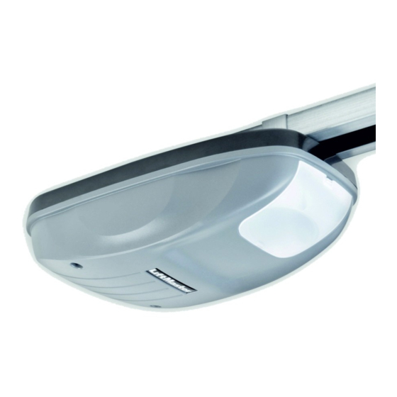 LiftMaster LM50K Handbücher