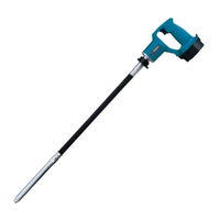Makita VR250D Betriebsanleitung