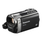 Digitalkamera-zubehör Panasonic SDR-T50 Bedienungsanleitung