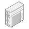 Wärmepumpen Daikin Altherma H Hybrid EJHA04AAV3 Referenzhandbuch