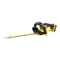 Heckenscheren Stanley FATMAX V20 SFMCHT855 Bersetzt Von Den Originalanweisungen