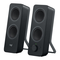 Lautsprecher Logitech Z207 Handbuch