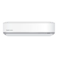 Panasonic CU-VZ9SKE Bedienungsanleitung