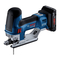 Stichsägen Bosch GST 18V-155 SC Professional Originalbetriebsanleitung