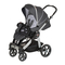 Kinderwagen Hartan Racer GT Bedienungsanleitung