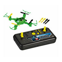 Revell Control froxxic Bedienungsanleitung