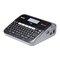 Etikettendrucker Brother P-touch D450 Benutzerhandbuch