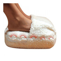 Lanaform FOOT MASSAGER Bedienungsanleitung