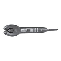 Silvercrest SHC 240 B2 Bedienungsanleitung
