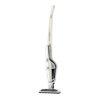 Electrolux Ergorapido Li-30 Bedienungsanleitung