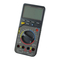 Multimeter Conrad Electronic M 3860-M Bedienungsanleitung