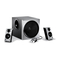 Logitech Z-2300 Heimkinosystem Handbuch