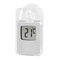 Hama Fensterthermometer - Bedienungsanleitung