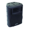 Lautsprecher-Systeme Omnitronic KPX-115 Bedienungsanleitung