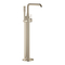 Badausstattung und Badeinrichtung Grohe ESSENCE NEW series Montageanleitung