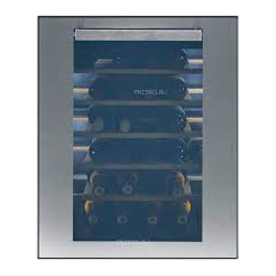 Ariston WZ36 Handbücher