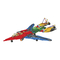 Spielzeuge k'nex Collect & Build AIR Action series Montageanleitung