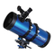 Teleskope Meade POLARIS SERIE Bedienungsanleitung