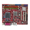 Mainboards MSI G31M3-Serie Bedienungsanleitung