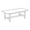 Tische IKEA Norden Montageanleitung