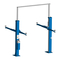 Hebebühnen Nussbaum POWER LIFT HF 3S 3000 Originalbetriebsanleitung