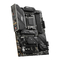 MSI MAG X670E TOMAHAWK WIFI - Motherboard-Handbuch