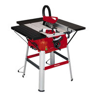 EINHELL 11016 Originalbetriebsanleitung