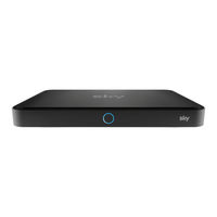 Sky Sky Q Installationsanleitung