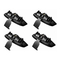 Autozubehör Whispbar K318W Fitting Kit Montageanleitung
