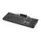 Tastaturen Fujitsu KB100 SCR Betriebsanleitung