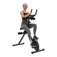 Capital Sports Azura Fusion Benutzerhandbuch