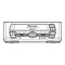 Kassettenplayer Pioneer CT-IS21 Bedienungsanleitung